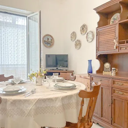 Vintage Freewifi - 5 Min Apartman Savona