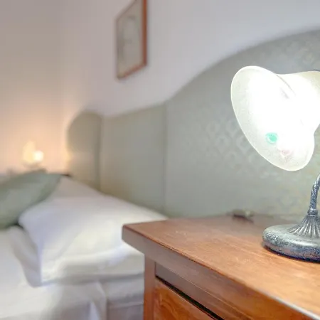 Apartment Vintage Freewifi - 5 Min