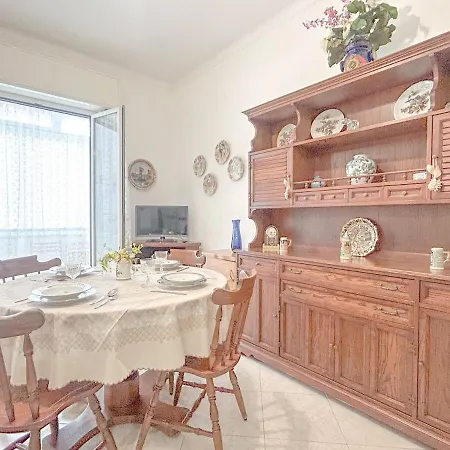 Vintage Freewifi - 5 Min Apartman Savona