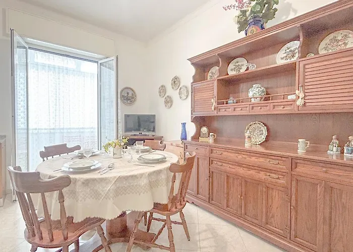 Vintage Freewifi - 5 Min Apartment Savona