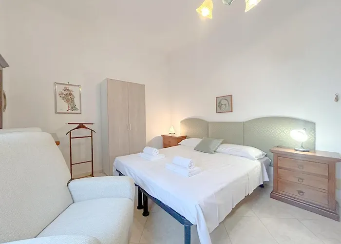 Apartment Vintage Freewifi - 5 Min Savona