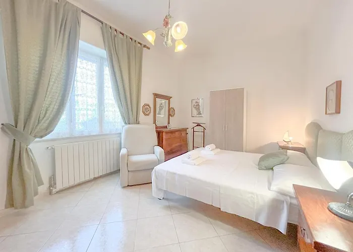 Apartment Vintage Freewifi - 5 Min *