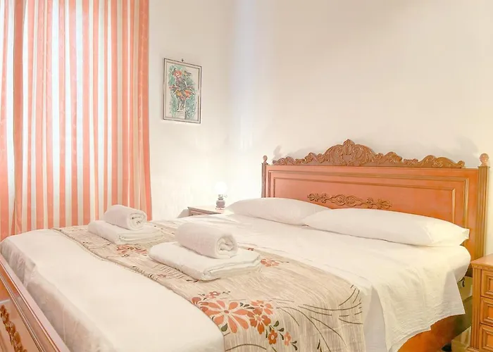 Apartment Vintage Freewifi - 5 Min
