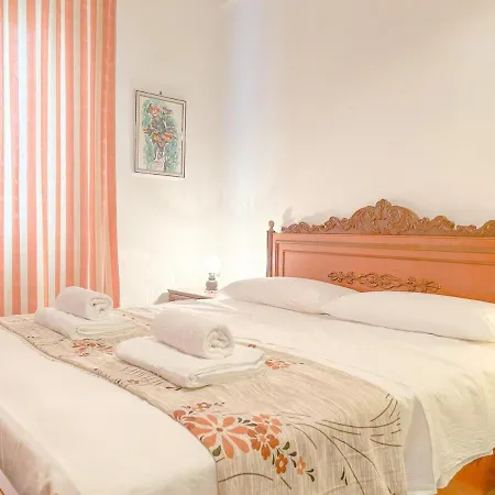 Apartment Vintage Freewifi - 5 Min